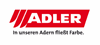 Firmenlogo: ADLER Deutschland GmbH