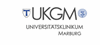 Firmenlogo: Universitätsklinikum GmbH