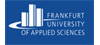 Firmenlogo: Frankfurt University of Applied Sciences