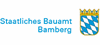 Firmenlogo: Staatl Bauamt Bamberg