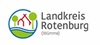 Firmenlogo: Landkreis Rotenburg (Wümme) Haupt und Personalamt