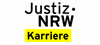 Firmenlogo: Justiz.NRW