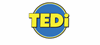 Firmenlogo: TEDI GmbH & Co. KG Firmenlogo: TEDI GmbH & Co. KG