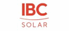 Firmenlogo: Firmenlogo: IBC Solar AG