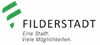 Firmenlogo: Stadtverwaltung Filderstadt