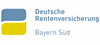 Firmenlogo: DRV Bayern-Süd