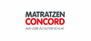 Firmenlogo: Matratzen Concord GmbH Firmenlogo: Matratzen Concord GmbH