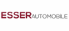 Firmenlogo: Firmenlogo: Automobile Esser GmbH