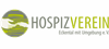 Firmenlogo: Firmenlogo: Hospizverein Eckental mit Umgebung e.V.