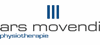 Firmenlogo: Firmenlogo: ars movendi Physiotherapie - Judit Polz