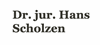Firmenlogo: Firmenlogo: Dr. jur. Hans Scholzen