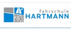 Firmenlogo: Firmenlogo: Steffen Hartmann Fahrschule
