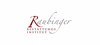 Firmenlogo: Firmenlogo: Bestattungs-Institut Dieter Raubinger