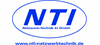 Firmenlogo: Firmenlogo: NTI Netzwerk-Technik Irl GmbH