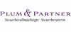 Firmenlogo: Firmenlogo: Plum & Partner