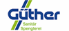 Firmenlogo: Firmenlogo: Güther Sanitär