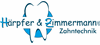 Firmenlogo: Firmenlogo: Härpfer & Zimmermann Zahntechnik oHG