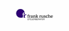 Firmenlogo: Firmenlogo: Frank Rusche