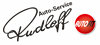 Firmenlogo: Firmenlogo: Auto-Service Rudloff