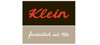 Firmenlogo: Firmenlogo: Metzgerei Klein GmbH