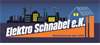 Firmenlogo: Firmenlogo: Elektro Schnabel e.K.