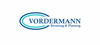 Firmenlogo: Firmenlogo: Vordermann Beratungs- und Planungsgesellschaft mbH