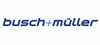 Firmenlogo: Busch & Müller KG Firmenlogo: Busch & Müller KG