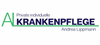 Firmenlogo: Firmenlogo: Private Individuelle Krankenpflege Andrea Lippmann