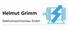 Firmenlogo: Firmenlogo: Helmut Grimm Elektromaschinenbau GmbH