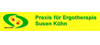 Firmenlogo: Firmenlogo: Praxis für Ergotherapie Susen Kühn