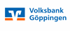 Firmenlogo: Volksbank Göppingen eG