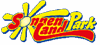 Firmenlogo: Firmenlogo: Erlebnis- und Freizeitpark Lichtenau GmbH & Co. KG