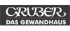 Firmenlogo: Gewandhaus Hugo Gruber KG