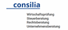 Firmenlogo: Firmenlogo: Consilia GmbH