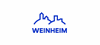 Firmenlogo: Stadt Weinheim Firmenlogo: Stadt Weinheim