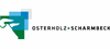 Firmenlogo: Stadt Osterholz-Scharmbeck Fachbereich Personal, Organisation und Recht
