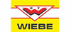 Firmenlogo: Firmenlogo: H. F. Wiebe GmbH & Co.KG