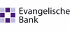 Firmenlogo: Firmenlogo: Evangelische Bank eG