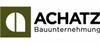 Firmenlogo: Achatz Wärmetechnik GmbH