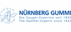 Firmenlogo: Nürnberg Gummi Babyartikel GmbH & Co. KG