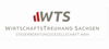 Firmenlogo: Firmenlogo: Steuerberatungsgesellschaft mbH WTS Wirtschaftstreuhand Sachsen