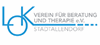 Firmenlogo: Verein für Beratung und Therapie e.V.