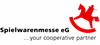 Firmenlogo: Spielwarenmesse eG