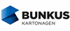Firmenlogo: Bunkus GmbH Verpackungswerk