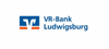 Firmenlogo: VR-Bank Ludwigsburg eG