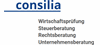 Firmenlogo: Firmenlogo: Consilia GmbH