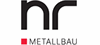 Firmenlogo: NR Metallbau GmbH