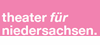 Firmenlogo: theater für niedersachsen