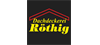 Firmenlogo: Firmenlogo: Wolfgang Röthig Dachdeckerei GmbH & Co. KG