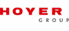 Firmenlogo: HOYER GmbH Internationale Fachspedition
